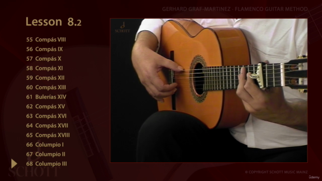 Learn Flamenco Guitar - Screenshot_03