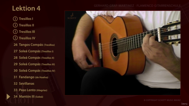 Flamenco Gitarre lernen - Screenshot_02