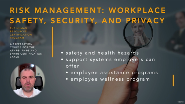 Workplace Safety, Security, and Privacy (HRCI-PHR/SPHR) - Screenshot_03