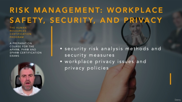 Workplace Safety, Security, and Privacy (HRCI-PHR/SPHR) - Screenshot_04