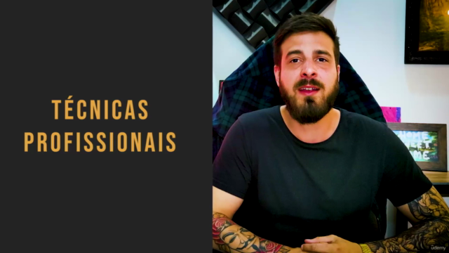 Edição de Vídeo - Edite Vídeos como um Profissional - Screenshot_02