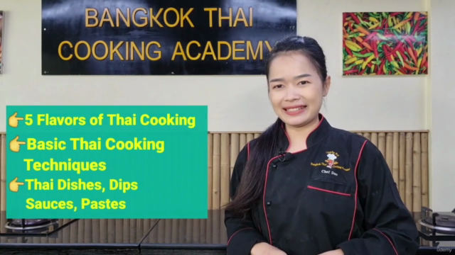 Cook Like a Thai 5 Cooking Course - Screenshot_03