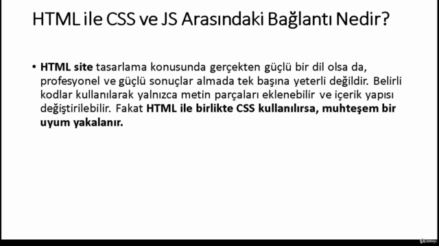 Yeni Başlayanlar için HTML Kursu - Screenshot_04