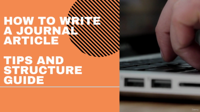 How to write a journal article - Tips and Structure Guide - Screenshot_01