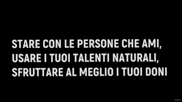 Scopri te stesso: valori e decisioni importanti - Screenshot_01