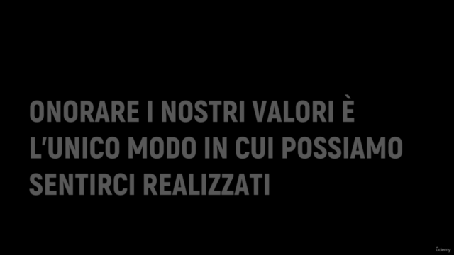 Scopri te stesso: valori e decisioni importanti - Screenshot_02