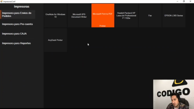 Buman 2.0 - Implementación de Facturación electrónica en C# - Screenshot_01