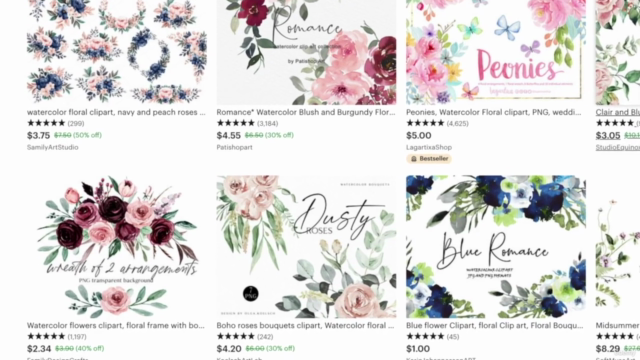 Wedding Invitation Design for Beginners - Screenshot_02