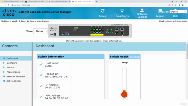 Information Technology Specialist - Networking (ITS-101) - Screenshot_02