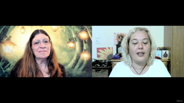 Psychic Medium: Giving Psychic Readings - Screenshot_03