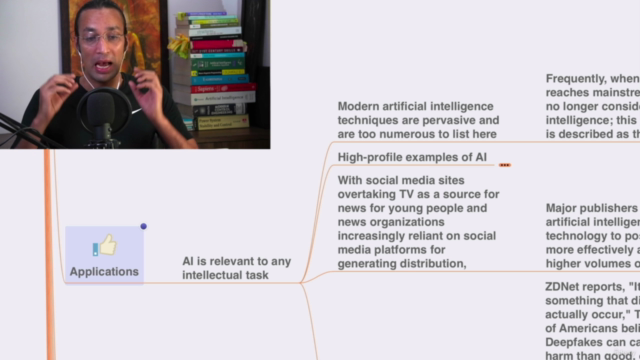 Demystifying Artificial Intelligence and Machine Learning TM - Screenshot_01