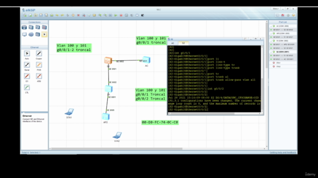 Huawei Datacom   Advanced   Español - Screenshot_04