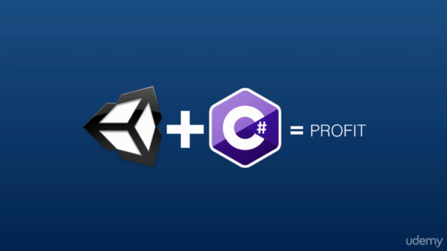 Unity 5 Professional Guide - Mastering C# Programming! - Screenshot_01