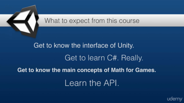 Unity 5 Professional Guide - Mastering C# Programming! - Screenshot_03