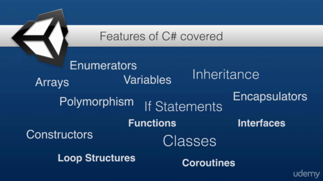 Unity 5 Professional Guide - Mastering C# Programming! - Screenshot_04