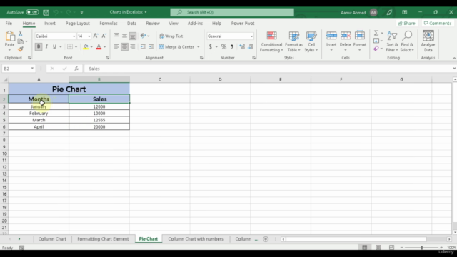 Learn Microsoft Office from Basic to Advance - Screenshot_01