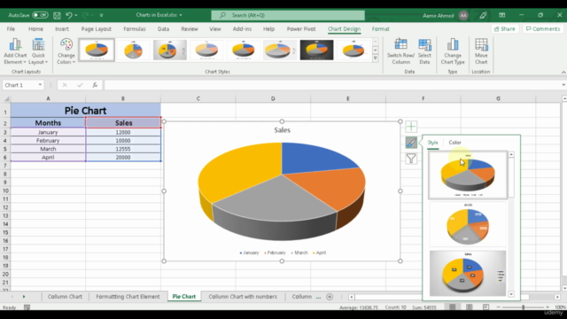 Learn Microsoft Office from Basic to Advance - Screenshot_02