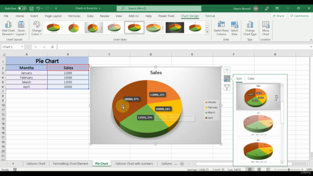 Learn Microsoft Office from Basic to Advance - Screenshot_03