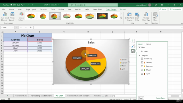 Learn Microsoft Office from Basic to Advance - Screenshot_04