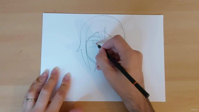 DESSINER LES MANGAS : Le cours intensif - Screenshot_02