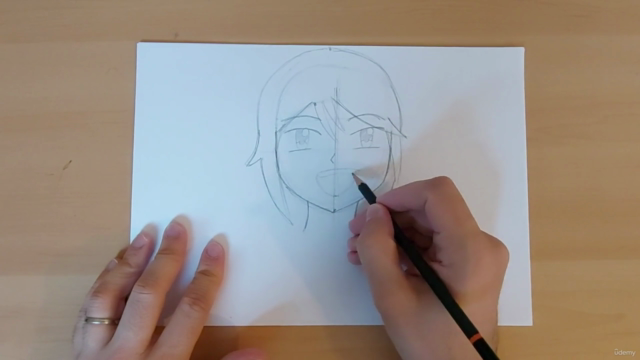 DESSINER LES MANGAS : Le cours intensif - Screenshot_03