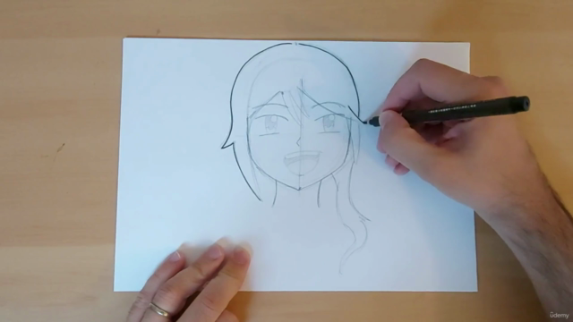 DESSINER LES MANGAS : Le cours intensif - Screenshot_04