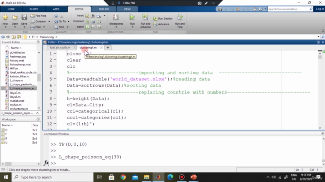 MATLAB from Beginner to Expert - Screenshot_02