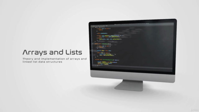 Algorithms Data Structures in Java #1 (+INTERVIEW QUESTIONS) - Screenshot_01