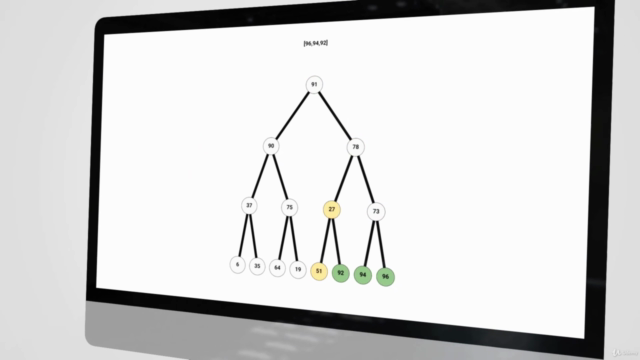 Algorithms Data Structures in Java #1 (+INTERVIEW QUESTIONS) - Screenshot_03