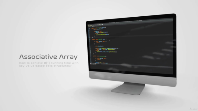Algorithms Data Structures in Java #1 (+INTERVIEW QUESTIONS) - Screenshot_04