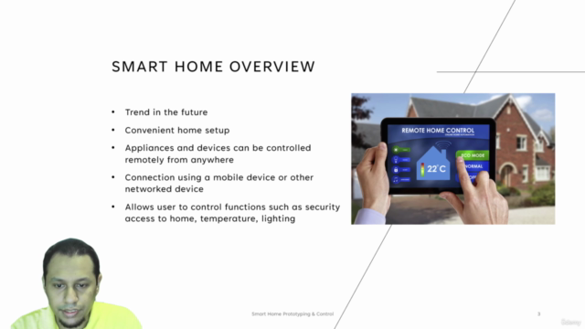 Smart Home Prototyping and Control - Screenshot_04
