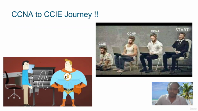 CCIE Enterprise Infrastructure (v1.0) - Technical Classes - Screenshot_01