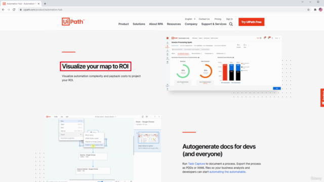 UiPath Automation Hub - RPA Intake - Screenshot_03