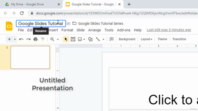 Complete Google Slides from Scratch - Screenshot_04