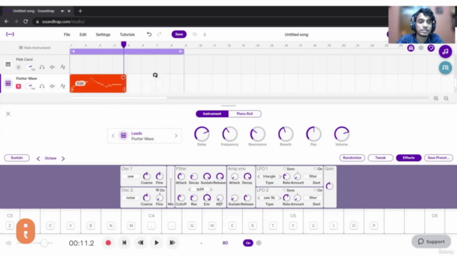 Introduction to Music Production - Screenshot_04