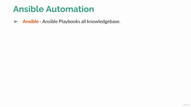 Master Ansible: Automation & DevOps with Real Projects 2025 - Screenshot_01