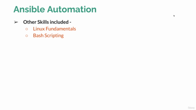 Master Ansible: Automation & DevOps with Real Projects 2025 - Screenshot_02