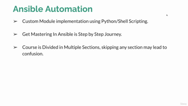 Master Ansible: Automation & DevOps with Real Projects 2025 - Screenshot_04