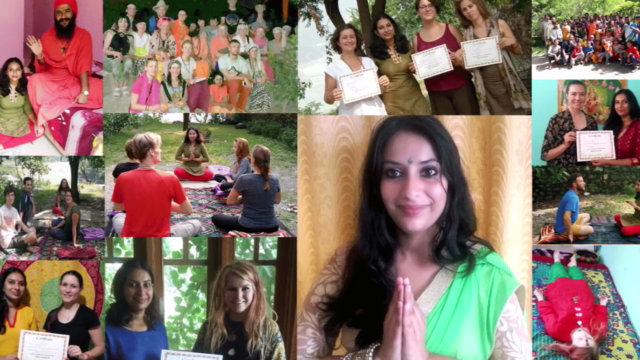 Certified Mudra Therapist Course- Energy Healing Gestures - Screenshot_02