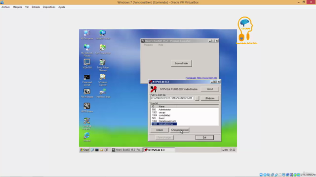 Técnicas de hacking para comprometer un equipo informático - Screenshot_03