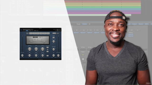 Music Production - Compressor Mixing for Beginners - Screenshot_04