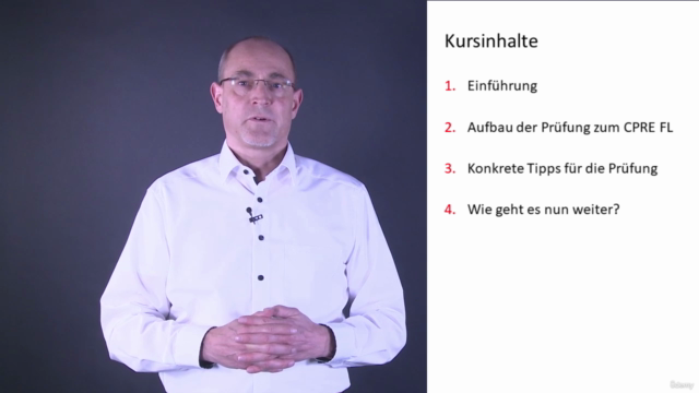 Tipps und Tricks zur IREB CPRE FL 3.0 Zertifizierung - Screenshot_01