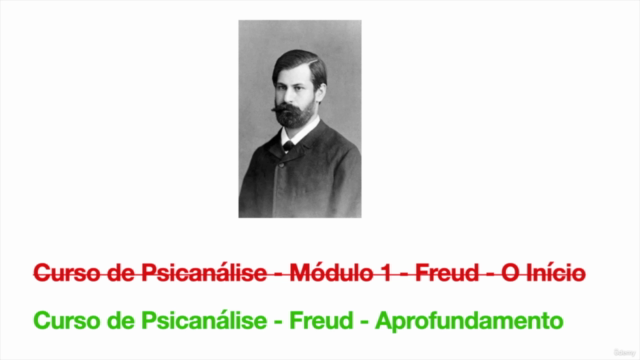 Curso de Psicanálise - Freud - Aprofundamento - Screenshot_02