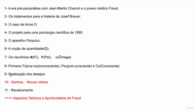 Curso de Psicanálise - Freud - Aprofundamento - Screenshot_04