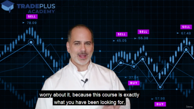 The Complete Course To Trade The Forex Market From A To Z - Screenshot_01