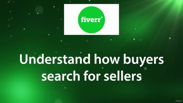 Fiverr Freelancing: Make Money like a Top 1% Fiverr Seller! - Screenshot_03