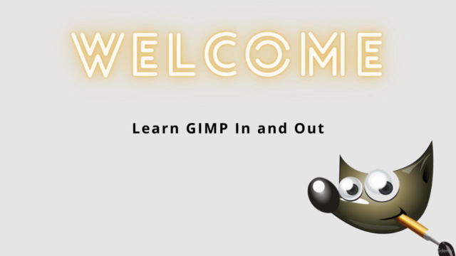 The Complete GIMP Course: Beginner to Advanced - Screenshot_01