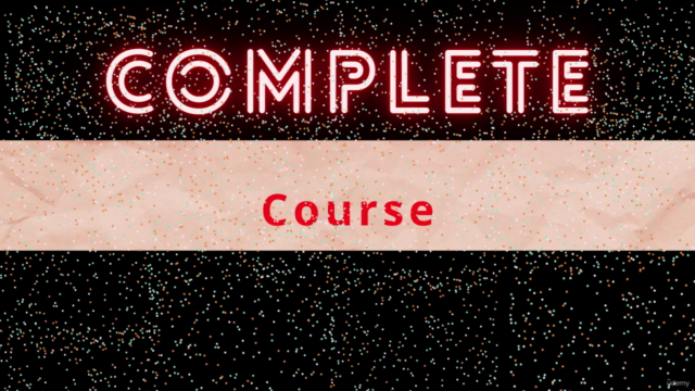 The Complete GIMP Course: Beginner to Advanced - Screenshot_04