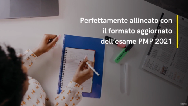 Domande di Simulazione PMP di Livello Avanzato 2025 - Screenshot_02