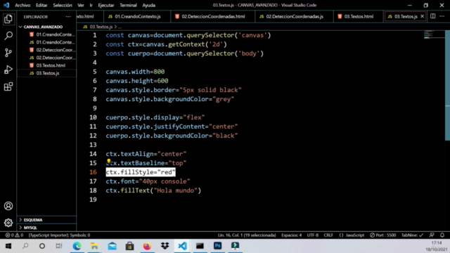 Canvas Html5 Medio y Avanzado 2021 - Screenshot_01